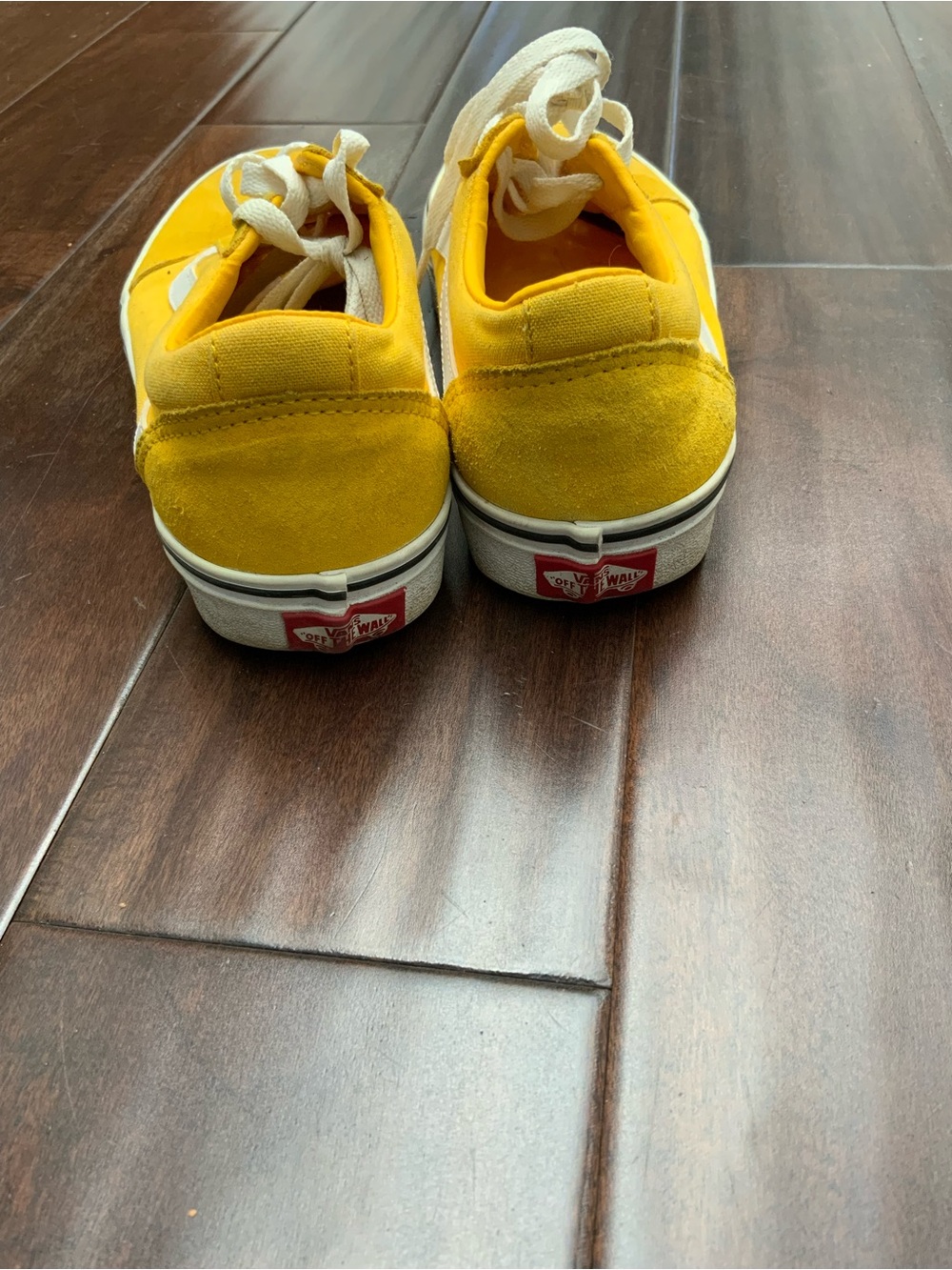 Vans Old Skool sneakers women size 7 - Picture 2 of 4